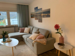 Ferienwohnung am Lahnpark